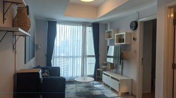 Gambar 1 For Sale Apartemen Casa Grande 1Bedroom 