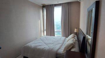 Gambar 3 For Rent Fx Residence Sudirman 2Bedroom