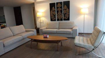 Gambar 1 For Sale Apartement Verde 3Bedroom 