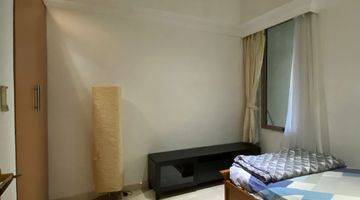 Gambar 2 For Rent Apartement Sudirman Mansion 2BR 