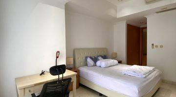 Gambar 1 For Rent Apartement Sudirman Mansion 2BR 