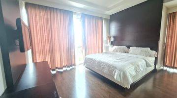 Gambar 5 For Rent Apartement The Mansion At Kemang 2BR 