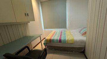 Gambar 4 For Rent Apartemen Thamrin Residence 3BR 