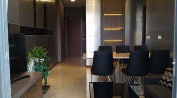 Gambar 2 For Sale Apartemen Marigold Navapark 2 Bedroom 