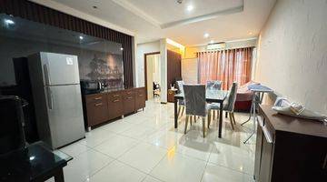 Gambar 2 For Rent Apartemen Thamrin Residence 3BR 