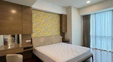 Gambar 4 For Rent Apartement Anandamaya Residence 3Bedroom 