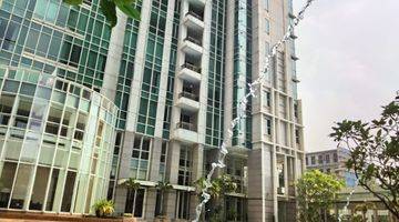 Gambar 2 For Rent Apartement The Peak Sudirman 3BR 