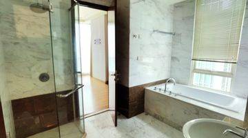 Gambar 3 For Rent Apartement The Peak Sudirman 3BR 