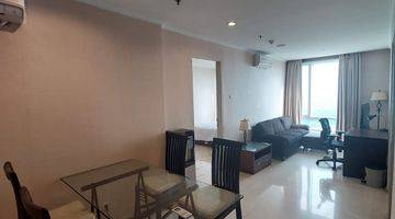 Gambar 1 For Rent Fx Residence Sudirman 2Bedroom