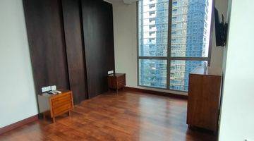 Gambar 2 For Sale Apartement Residence 8 Senopati 3BR