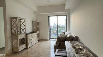 Gambar 1 For Sale Apartement 57 Promenade By Intiland Group 1BR