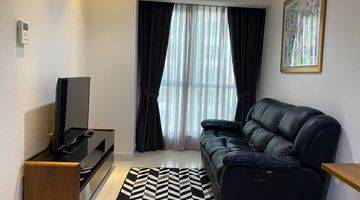 Gambar 1 For Rent Apartement Gandaria Heigits 3BR