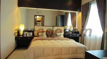 Gambar 2 Dijual Apartemen Thamrin Residence 1Kamar Tidur