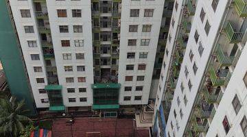 Gambar 1 Dijual Unit Apartemen Pancoran Riverside Jakarta Selatan