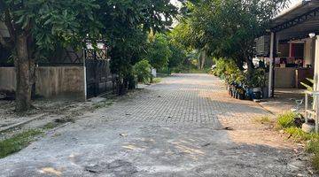 Gambar 1 Dijual Tanah Kosong Jl. Akasia Purwodadi Panam Pekanbaru