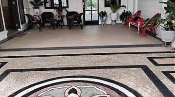 Gambar 1 Dijual Rumah 2 Lantai Jl. Mulia Tangkerang Labuai Pekanbaru