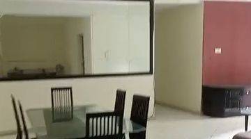 Gambar 1 Apartement Menara Kelapa Gading 2 BR Unfurnished Bagus