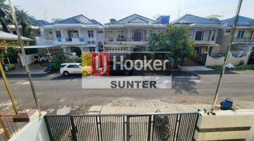 Gambar 2 Rumah 3,5 Lantai Dijual, Sunter Paradise Jakarta Utara