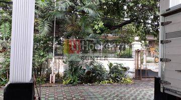 Gambar 5 Rumah Bagus Di Jual, Menteng Jakarta Pusat