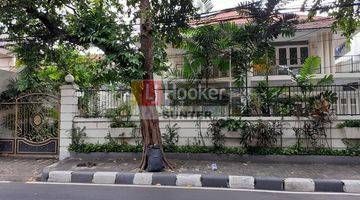 Gambar 1 Rumah Bagus Di Jual, Menteng Jakarta Pusat