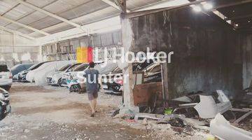 Gambar 1 Gudang Jual, Jl. Telaga Murni, Sunter Jakarta Utara