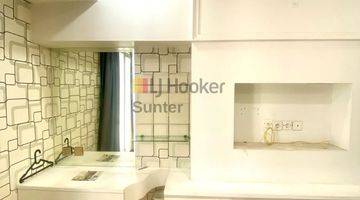 Gambar 2 Apartement Apartemen The Mansion Jasmine 2 BR Semi Furnished Bagus