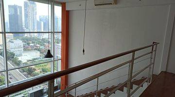 Gambar 1 Office Space Sewa Bagus  Karet Jakarta Pusat