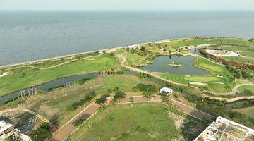 Gambar 1 Kavling Mozart Pik View Laut,danau,golf Uk 1.500m2 Hrg 55jt Perm2