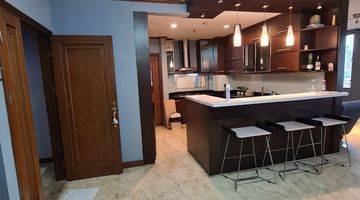 Gambar 4 Dijual Apartemen 2br @kintamani Kondominium Jakarta Selatan