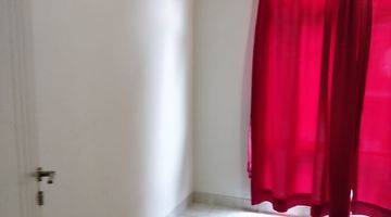 kamar tidur rumah siap huni di foresta