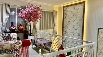 foto lainnya rumah semi furnished siap huni