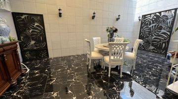 foto lainnya rumah semi furnished siap huni