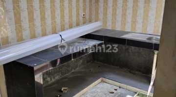 dapur rumah di kawasan pasar kemis