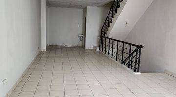 foto lainnya bsd, ruko golden boulevard 2,5lantai
