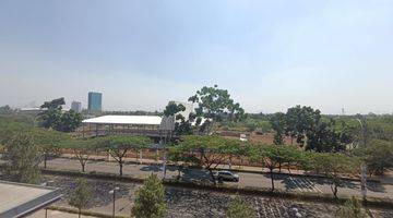 Gambar 4 Gedung Kantor Foresta Business Loft Bsd City Strategis Negotiable