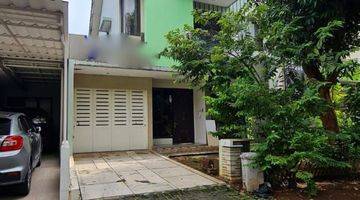 Gambar 1 Dijual Cepat Rumah Di Foresta Bsd Dekat Nanyang School, Gop, Ice