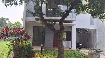 Gambar 1 Dijual Cepat Rumah Di Foresta Bsd Dekat Gop, Ice, Aeon Mall Bsd