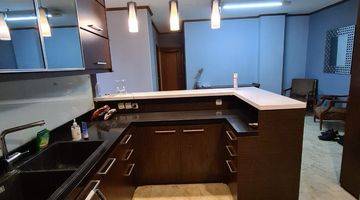 Gambar 3 Dijual Apartemen 2br @kintamani Kondominium Jakarta Selatan