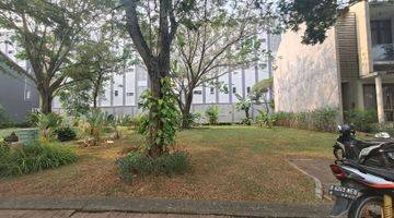 Gambar 4 Kavling Kotak 216m² Foresta BSD Dekat Nanyang School, IPEKA, GOP