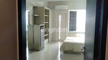 Gambar 1 APARTEMEN SQUARE SEBELAH UNIVERSITAS PETRA