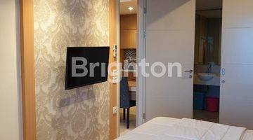 Gambar 3 APARTEMEN 2BR LA RIZ