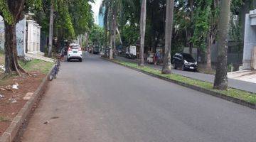 Gambar 1 Kavling Premium  Lt 450 M2. Permata Buana Hadap Barat Tanah di Permata Buana HGB - Hak Guna Bangun