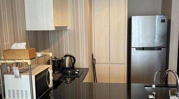 Gambar 4 Apartemen Nyaman Elite Branz Apartment 