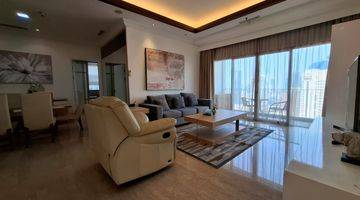 Gambar 4 FOR RENT Apartemen Capital Residences  