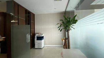 Gambar 3 Office 8 Senopati Scbd / 94m² / 320.000/M