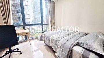 Gambar 2  For Rent District 8, 3 Bdr Dengan Luas 179m² Dan Harga Sewa Hanya $3000