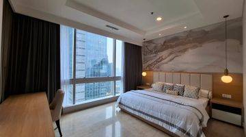 Gambar 4 The Capital Residence - Scbd - Sudirman - Senopati 2/3/4bdr