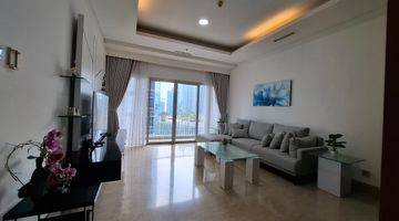 Gambar 5 Scbd Apartemen Capital Residence -2bdr- Best View