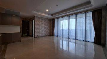 Gambar 3 Disewakan Apartemen Di District 8 Scbd, 4br, Limited Unit.