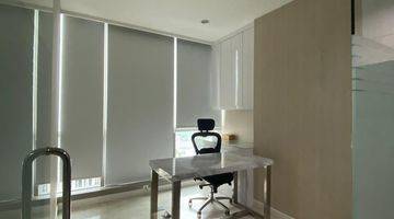 Gambar 5 Office 8 Senopati Scbd / 94m² / 320.000/M